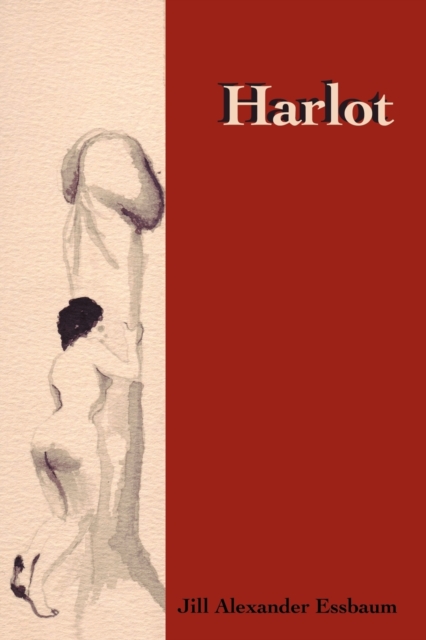 Harlot, Paperback / softback Book