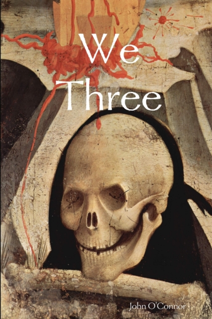 We Three, Paperback / softback Book