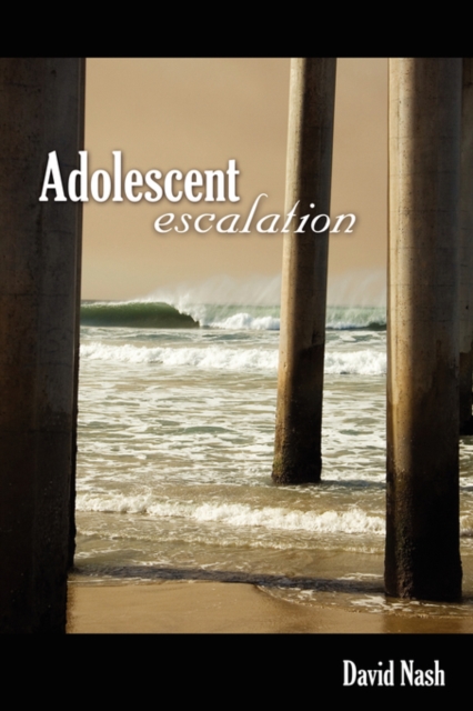 Adolescent Escalation, Paperback / softback Book