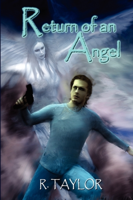 Return of an Angel, Hardback Book