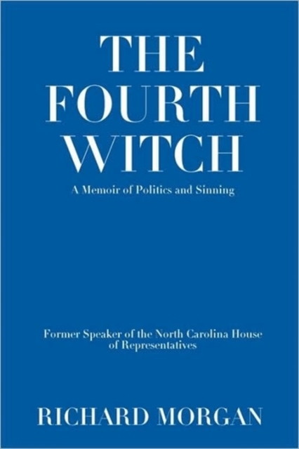 The Fourth Witch, Paperback / softback Book