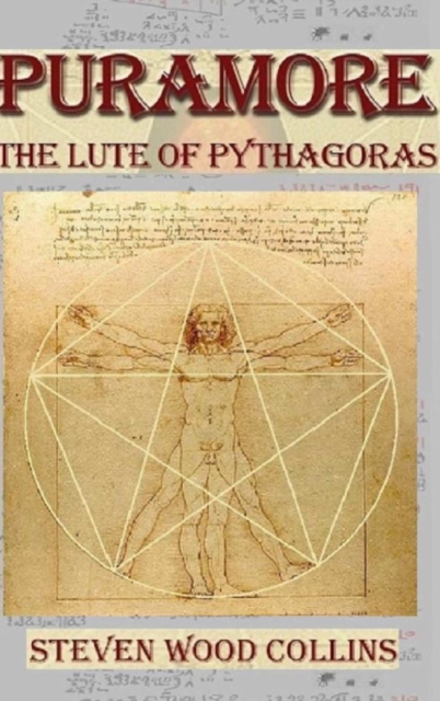 Puramore - The Lute of Pythagoras, Hardback Book