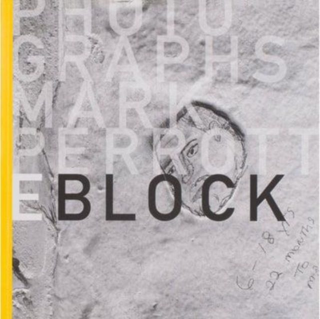 E Block, Paperback / softback Book
