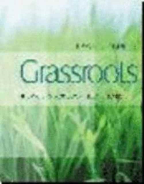 Grassroots, Spiral bound Book