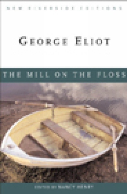 The Mill on the Floss, Paperback Book
