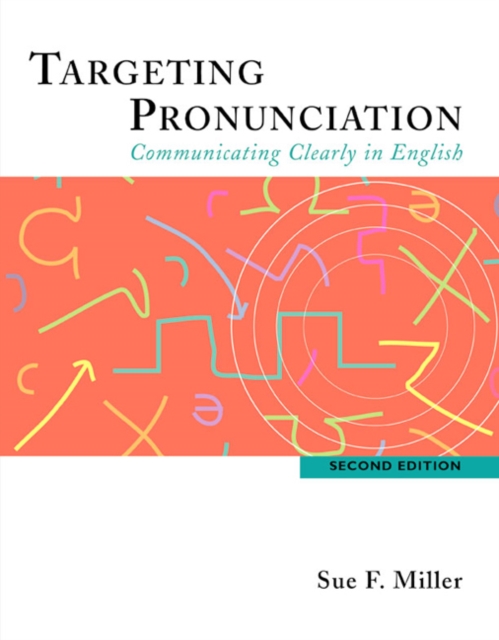Targeting Pronunciation : Communicating Clearly in English, Paperback / softback Book