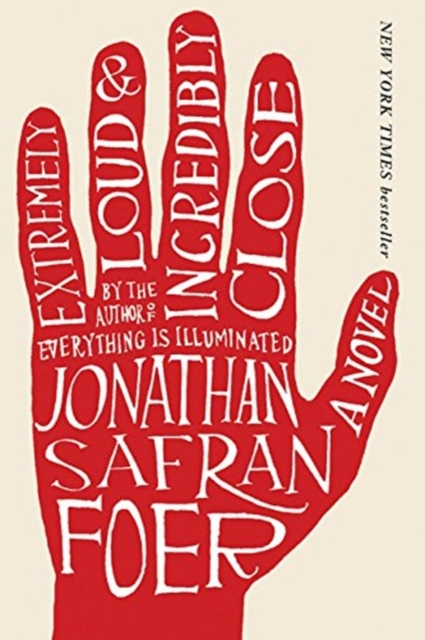 Extremely Loud and Incredibly Close, Paperback Book