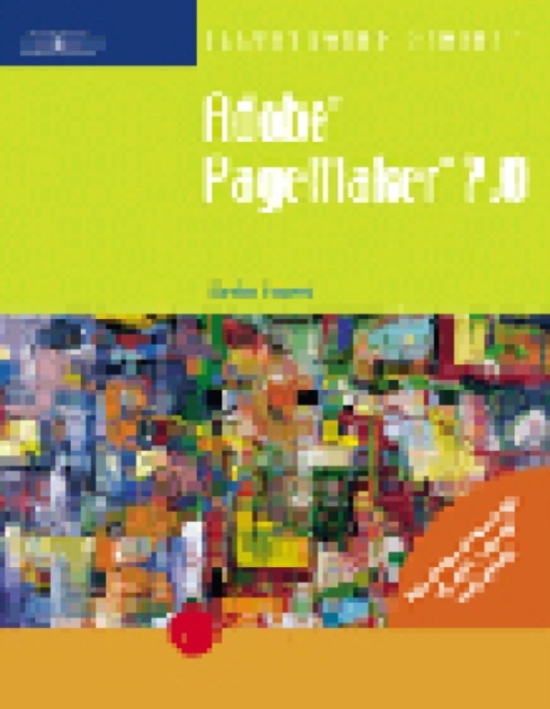 Adobe PageMaker 7.0, Paperback Book