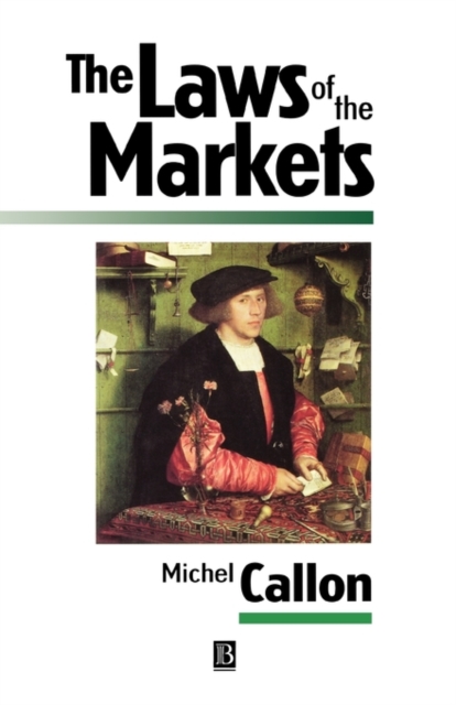 Laws of the Markets, Paperback / softback Book