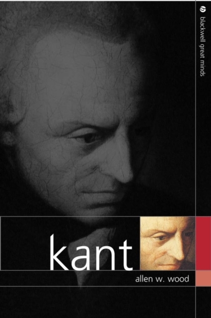 Kant, Paperback / softback Book