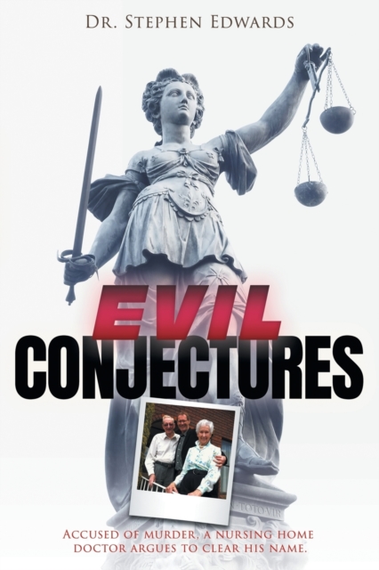 Evil Conjectures, Paperback / softback Book