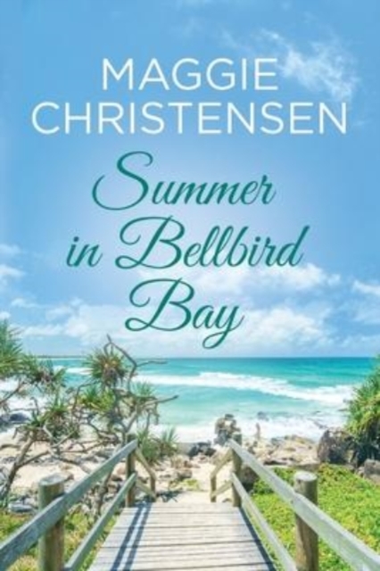 Summer in Bellbird Bay, Paperback / softback Book