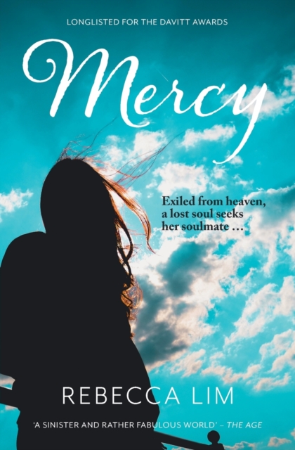 Mercy, Paperback / softback Book