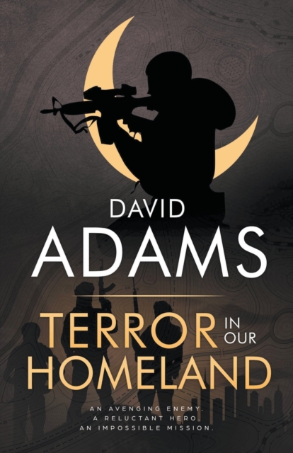 Terror in Our Homeland, Paperback / softback Book