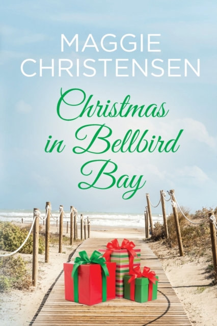 Christmas in Bellbird Bay, Paperback / softback Book