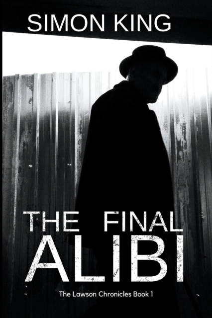 The Final Alibi, Paperback / softback Book