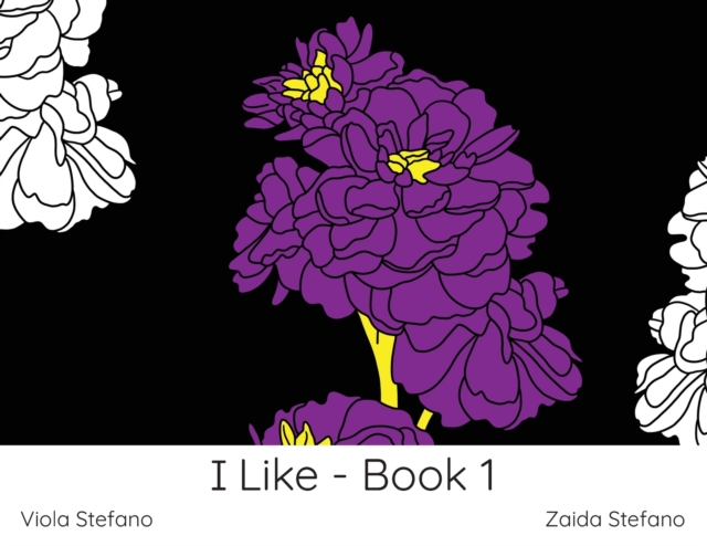 I Like - Book 1 : VI, Paperback / softback Book