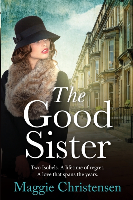 The Good Sister, Paperback / softback Book