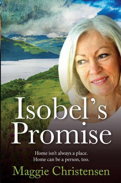 Isobel's Promise, Paperback / softback Book