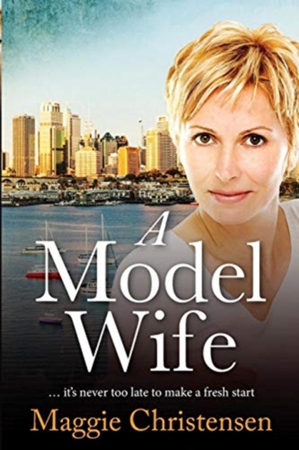 A Model Wife, Paperback / softback Book