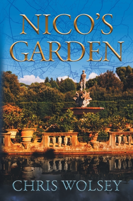 Nico's Garden, Paperback / softback Book
