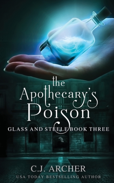 The Apothecary's Poison, Paperback / softback Book