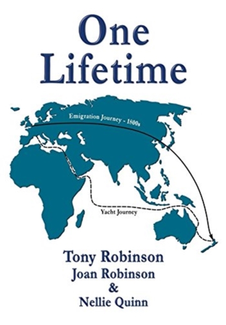 One Lifetime, Paperback / softback Book