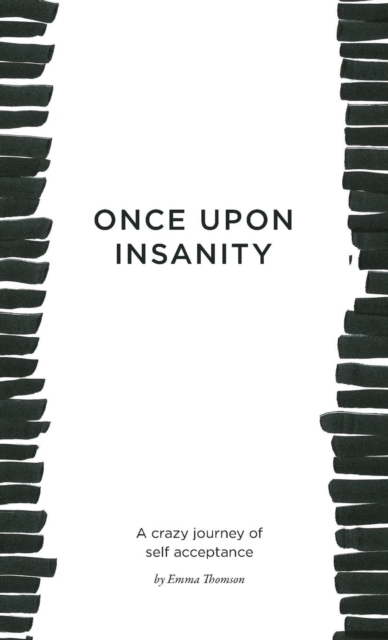 Once Upon Insanity, Paperback / softback Book