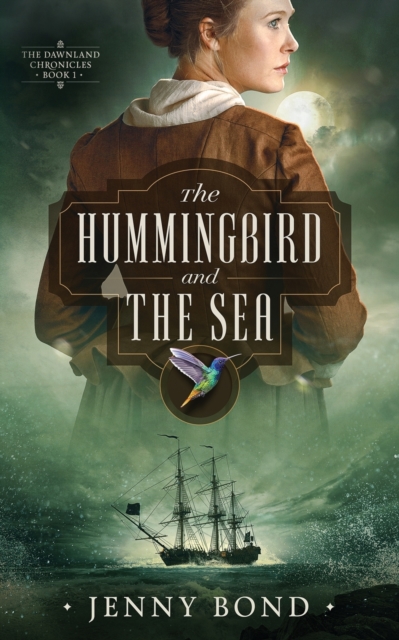 The Hummingbird and The Sea, Paperback / softback Book