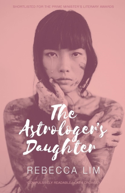 The Astrologer's Daughter, Paperback / softback Book