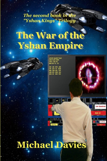The War of the Yshan Empire, Paperback / softback Book