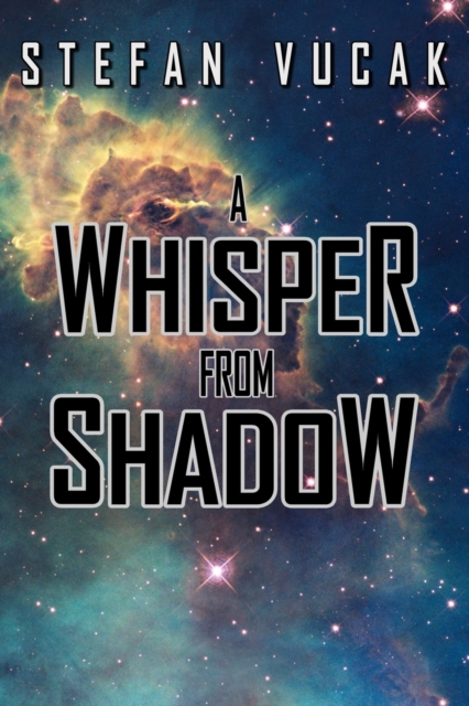 A Whisper from Shadow, Paperback / softback Book
