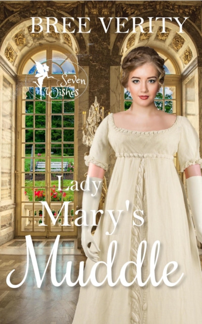 Lady Mary's Muddle, EA Book