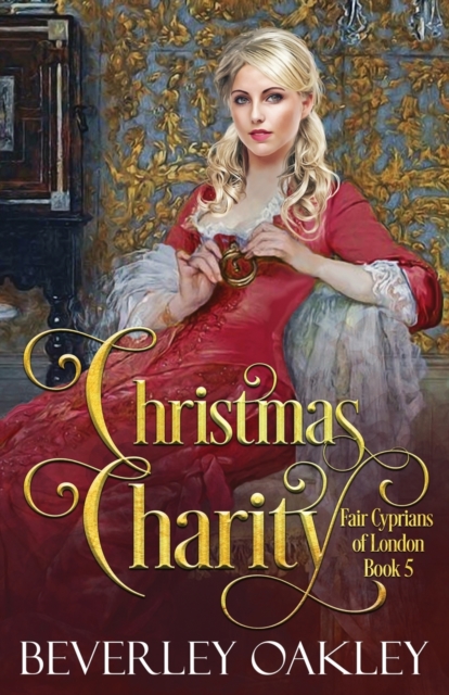 Christmas Charity, Paperback / softback Book