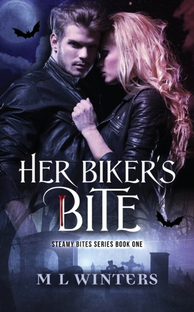 Her Biker's Bite, Paperback / softback Book