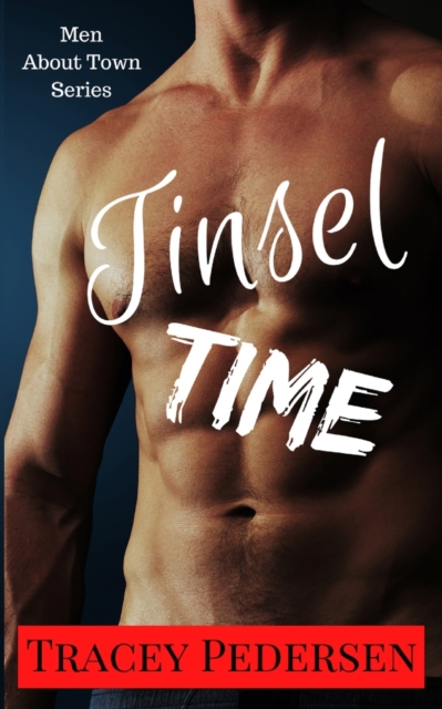 Tinsel Time!, Paperback / softback Book