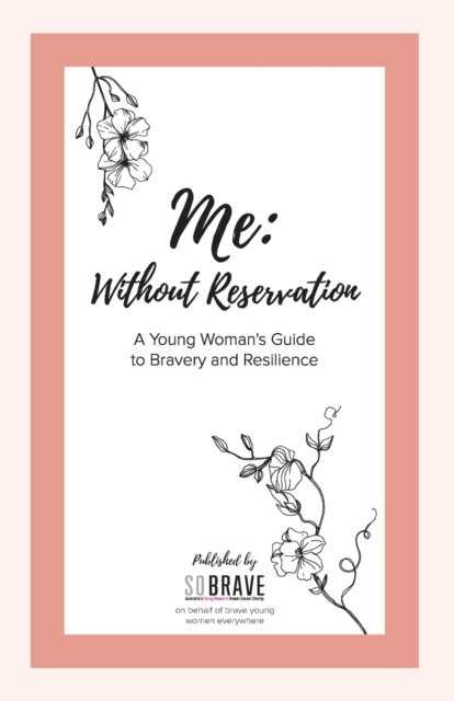 Me : Without Reservation, Paperback / softback Book