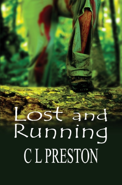 Lost and Running, Paperback / softback Book