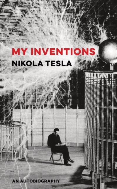My Inventions, Paperback / softback Book