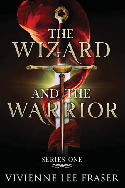 The Wizard and The Warrior : Series One, Paperback / softback Book