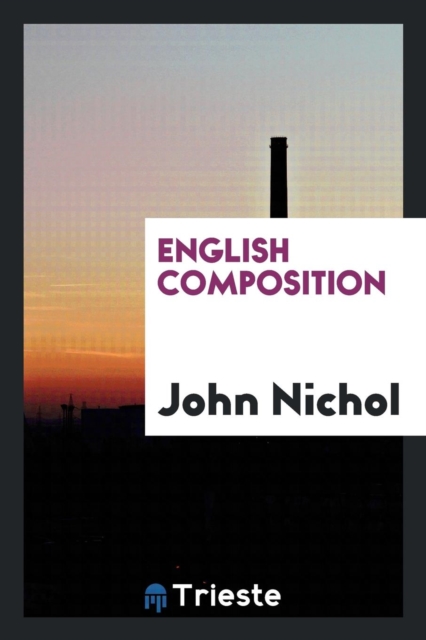 English Composition, Paperback Book