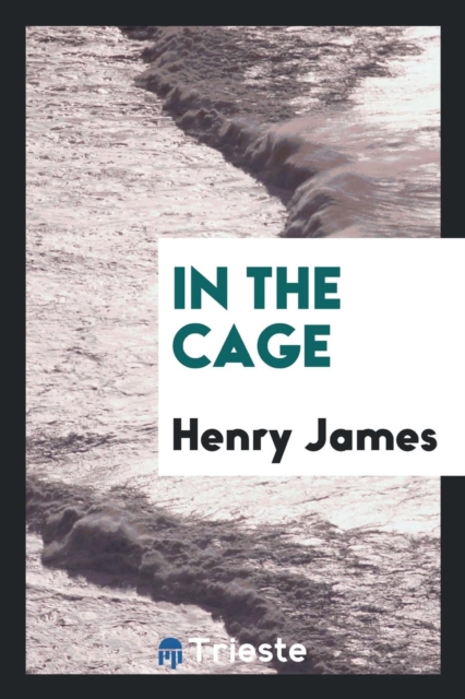 In the Cage, Paperback Book