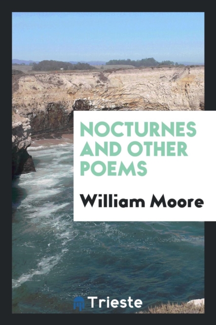 Nocturnes and Other Poems, Paperback Book