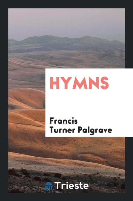 Hymns, Paperback Book