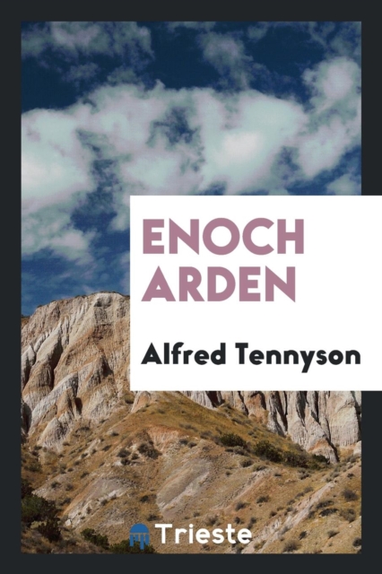 Enoch Arden, Paperback Book