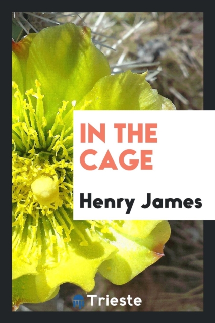 In the Cage, Paperback Book