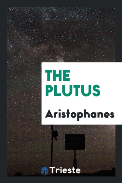 The Plutus, Paperback Book