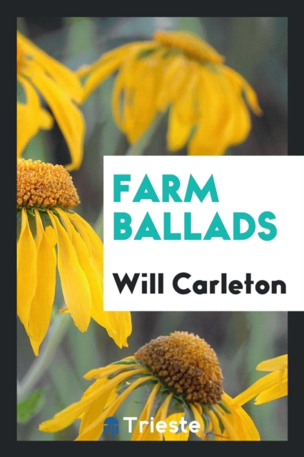Farm Ballads, Paperback Book