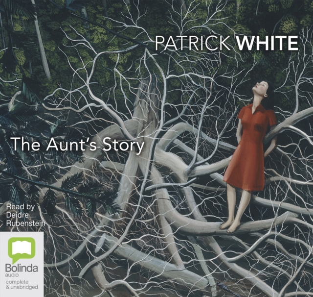 The Aunt's Story, CD-Audio Book