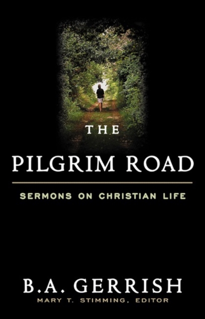 Pilgrimage of a Presbyterian : Collected Shorter Writings, Paperback / softback Book